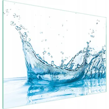 Kuchyňské prkénko Krájecí deska TMK ArtDeko sklo 2 ks