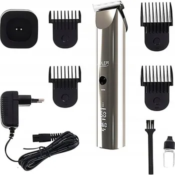 Strojek na vlasy Strojek na vlasy ADLER 200207060