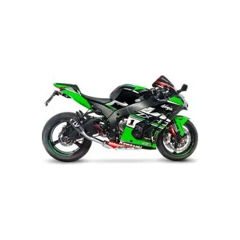 Auto-moto Výfuk LeoVince KAWASAKI ZX-10R NINJA 2021 - 2024 LV-10 CARBON FIBER