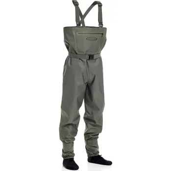 Rybářské oblečení Brodící kalhoty Vision Rio Vanda Waders vel. XL