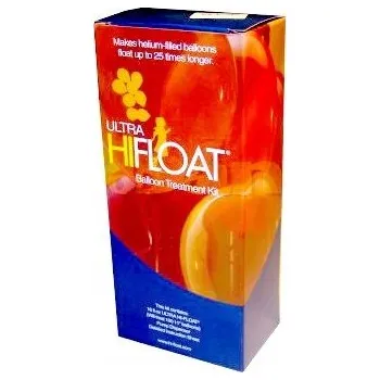 Balónek Gel pro balónky Hi-Float 40 balónků