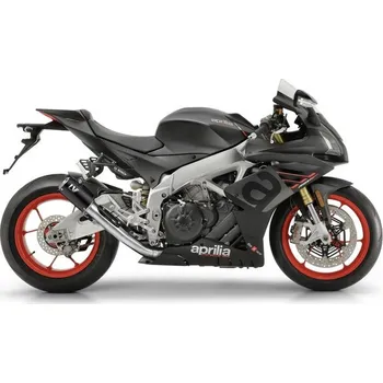 Auto-moto Výfuk LeoVince APRILIA RSV4 1000 RR 2019 - 2020 LV CORSA BLACK EDITION