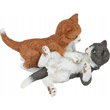 Figurka HRAJÍCÍ KOŤATA Papo