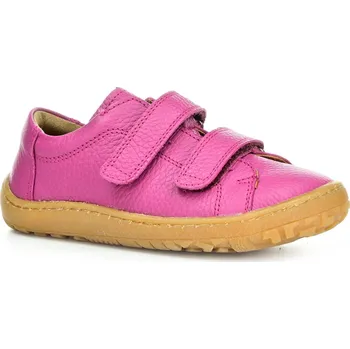 Dívčí tenisky Froddo G3130240-7 Fuxia barefoot boty Velikost boty (EU): 24, Vnitřní délka boty: 155, Vnitřní šířka boty: 64