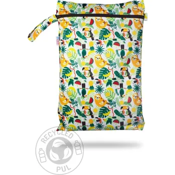 Pytel na pleny Lenochod - pytel na pleny (dvouvelikostní)