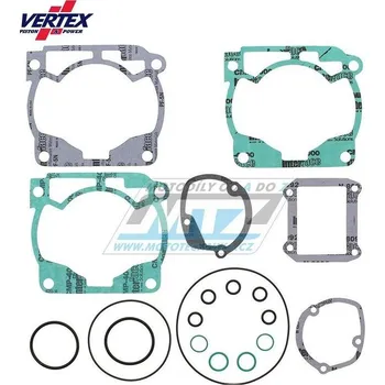 Těsnění motoru Těsnění horní (sada top-end) KTM 250SX+250EXC / 05-06 35.6325-VE