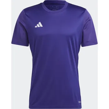 Dres adidas TABELA 23 JERSEY fialová (S)