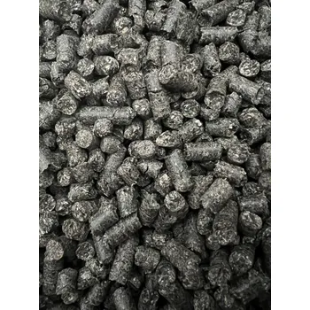 Pelety 8mm 15kg SLUNEČNICOVÁ SLUPKA Premium