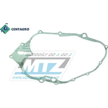 Těsnění motoru Těsnění víka spojky Yamaha XT600E+XT600H+XT600K+XT600N / 84-03 + TT600+TT600K / 83-89 + XT550 / 82-83 + SRX600 / 86-89 + XTZ660 Tenere / 83-90 + MZ/MUZ 660 Baghira+Mastiff+Skorpion YAMAHA XTZ 660 Tenere 1983-1990