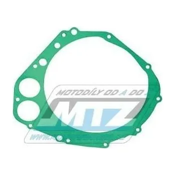 Těsnění motoru Těsnění víka spojky Suzuki GSR600 / 06-10 + GSR750 / 11-16 + GSXR1000 / 01-08 + GSXR600 / 01-05 + GSXR750 / 00-05 + GSXS750 / 17-21 + GSXS1000 / 16-21 SUZUKI GSR 600 (A) 2006-2011