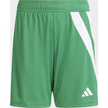 Dětské trenky adidas Fortore 23 zelená
