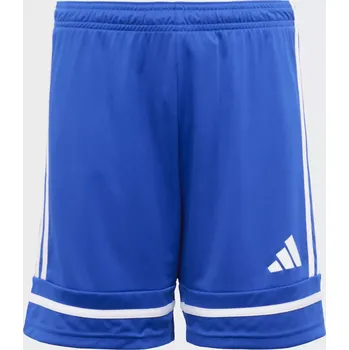 Dětské trenky adidas Squadra 25 modrá (128)