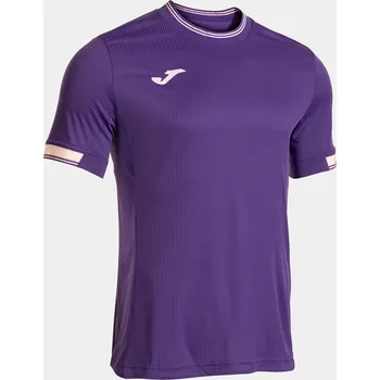 Dres Joma Toletum VI fialová (4XS/128)