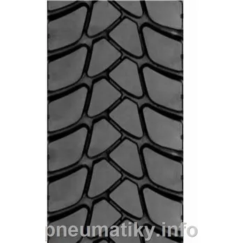 KRAIBURG 13 R 22.50 TT K208 ECON šedá M+S + WINTER Celoroční 22.5 13 KRAIBURG