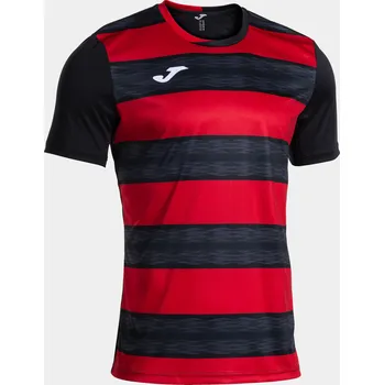 Dres Joma Europa VI červená/černá (5XS/116)