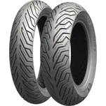 MICHELIN 130/70-12 TL 62S M/C 62S REINF CITY GRIP 2 TL Celoroční S (180 km/h) 12 62 (265kg) 130 70 MICHELIN