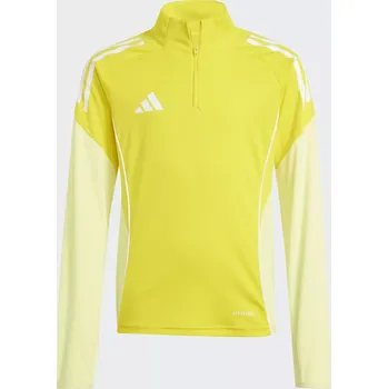 Pánská mikina Dětská mikina TIRO 25C TR žlutá