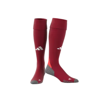 Štulpny Stulpny adidas Adisock 24 červená