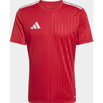 Dres adidas Campeon 25 červená (XXXL)