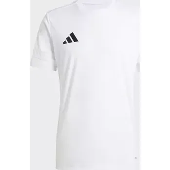 Fotbalový dres adidas Squadra 25 bílá (XXL)