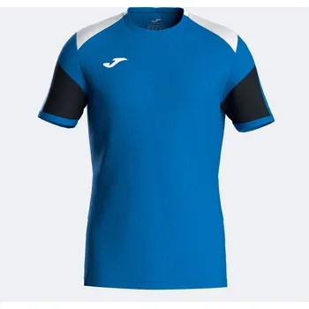 Dres Joma Danubio IV modrá/bílá/černá (5XS/116)