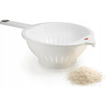 Cedník a síto Snips Cedník s rukojetí Margherita 23 cm