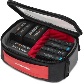 Manfrotto Pro Light Tech Organizer S MB PL-TO-S