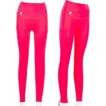 Dámské legíny NEON PINK vel. XL