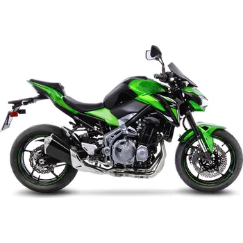 Výfuk pro motocykl Svody LeoVince KAWASAKI Z 900 A2 2018 - 2024 HEADER PIPES