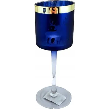 Svícen Svícen na čajové svíčky Ewax 20 cm