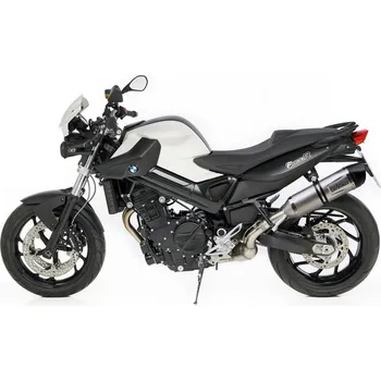Výfuk pro motocykl Výfuk LeoVince BMW F 800 R 2009 - 2016 LV ONE EVO