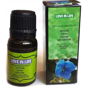 Vonný Olejek Love OPIUM 10 ml