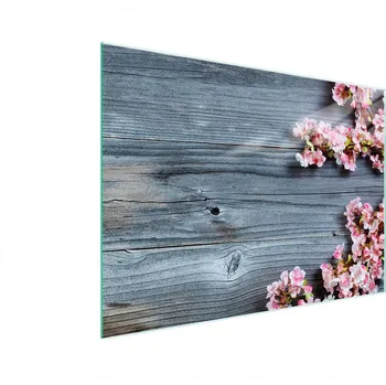 Kuchyňské prkénko Krájecí deska TMK ArtDeko sklo 1 ks