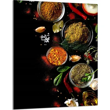 Obraz Krájecí deska TMK ArtDeko sklo 1 ks