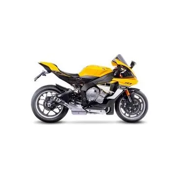 Auto-moto Výfuk LeoVince YAMAHA YZF-R1/M 2020 - 2023 LV-10 CARBON FIBER
