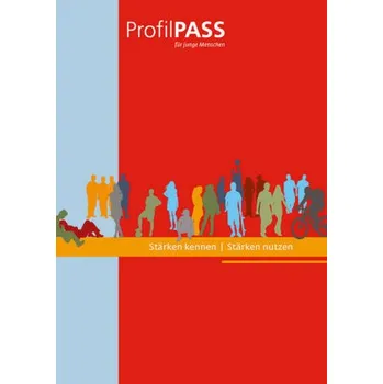 ProfilPASS für junge Menschen - Institut für Entwicklungsplanung und Strukturforschung (IES)