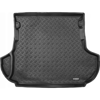 autokoberec Rohož do kufru Rezaw-Plast polypropylen