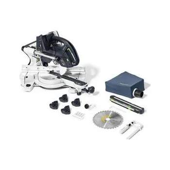 Okružní pila Aku kapovací pila Festool KAPEX KSC 60 EB-Basic (577775)