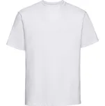 Russell Dětské tričko R-215M-0 White M