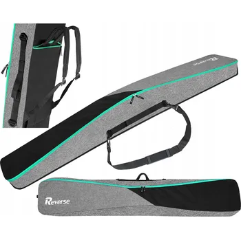 Sportovní taška Obal na snowboard Reverse 00023czMIET