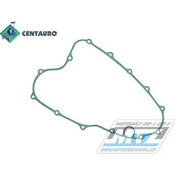 Těsnění motoru Těsnění víka spojky vnitřní (velké) Honda CRF450R / 02-08 + HM Honda CREF450R+CRE450 Motard+CRE450X 19.666B18042