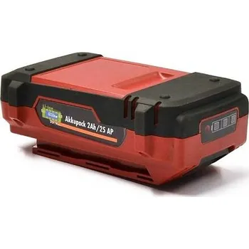 Akumulátor Güde 1,5 Ah/25 AP