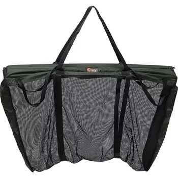 PROLOGIC Vážící sak C-Series Retainer W Sling Large Green Black 90x55 cm (PROLOGIC C Series Retainer W Sling Large Green Black 72672)