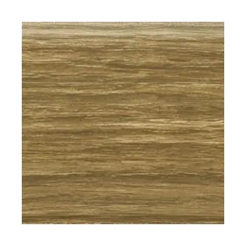 soklová lišta Soklová lišta s kabelovým kanálkem Fatra Thermofix - THX L0021 Dub tradiční 12159-1