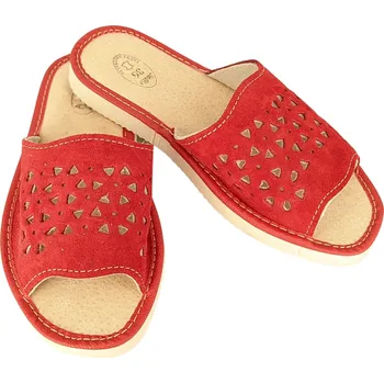 Pracovní obuv Baffiks dámské pantofle velikost 42