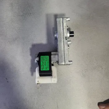 Stínidlo Náhradní motor na bubnové filtry Filtreau - Drum SPG