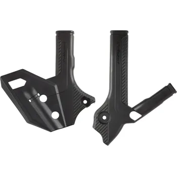 Kryt rámu POLISPORT SUZUKI DR-Z 400 2000-2007