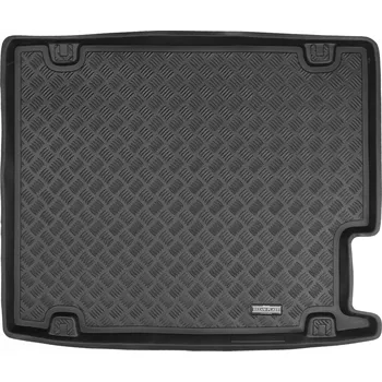 autokoberec Rohož do kufru Rezaw-Plast polypropylen