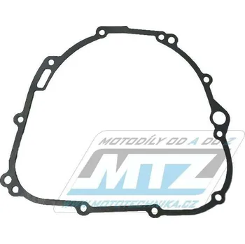 Těsnění motoru Těsnění víka spojky Kawasaki ZX9R Ninja / 94-97 + ZXR750+ZXR750R / 91-95 19.722B17060