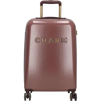 Charm London Capetown S Burgundy + DÁREK + Doprava ZDARMA